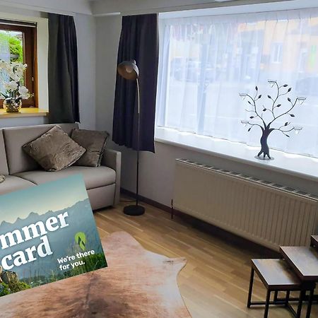 Bachschneider Apartments - By Mynests Grobming Esterno foto