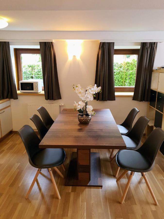 Bachschneider Apartments - By Mynests Grobming Esterno foto