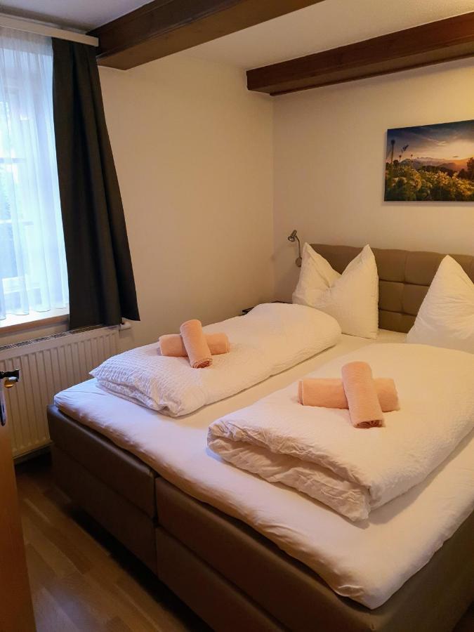 Bachschneider Apartments - By Mynests Grobming Esterno foto
