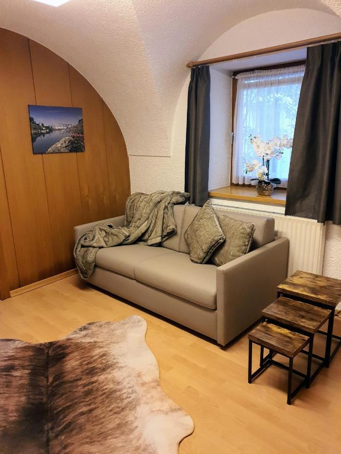 Bachschneider Apartments - By Mynests Grobming Esterno foto