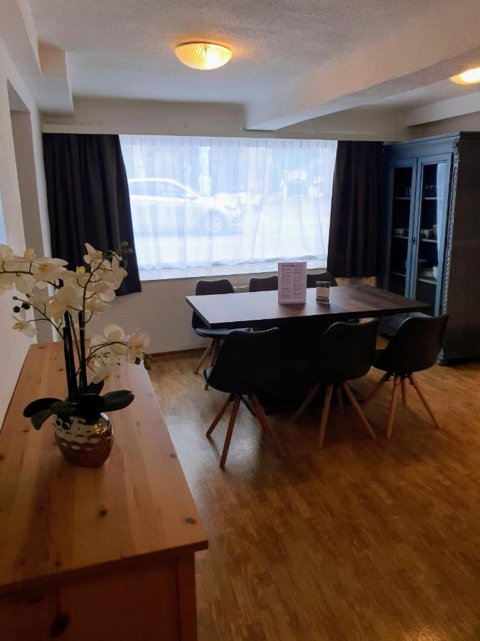 Bachschneider Apartments - By Mynests Grobming Esterno foto