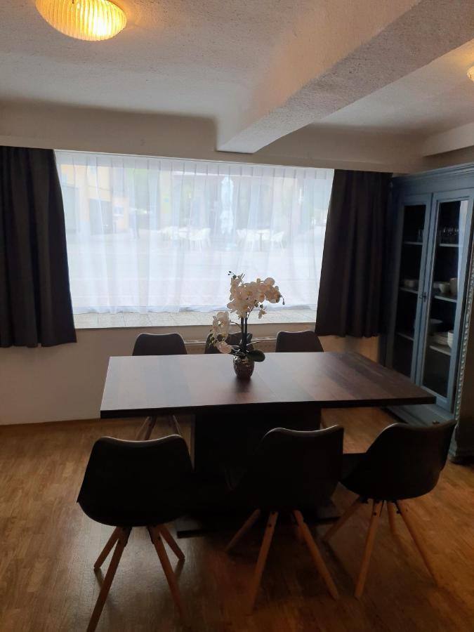Bachschneider Apartments - By Mynests Grobming Esterno foto