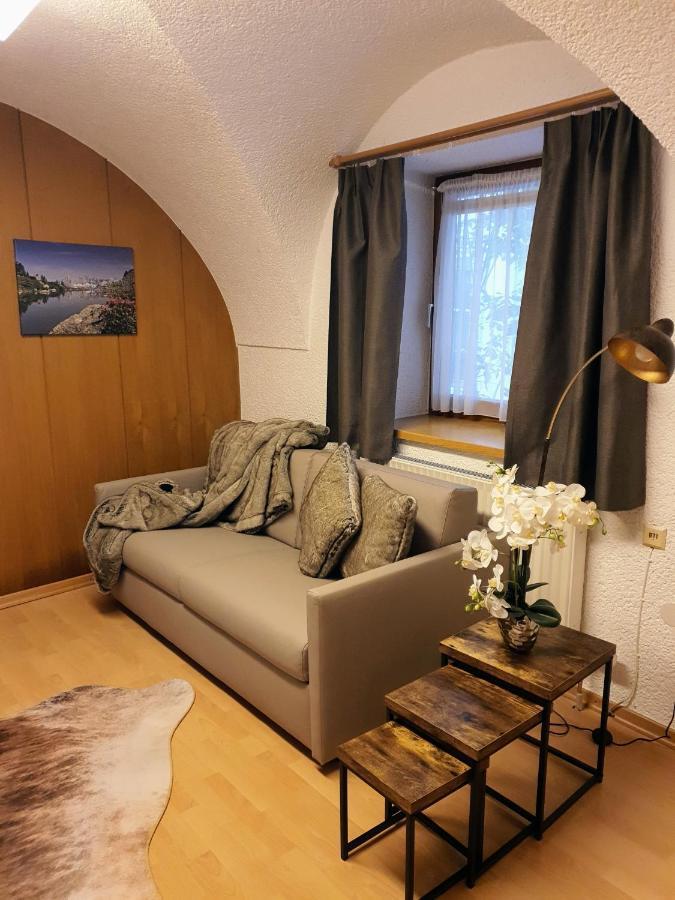 Bachschneider Apartments - By Mynests Grobming Esterno foto